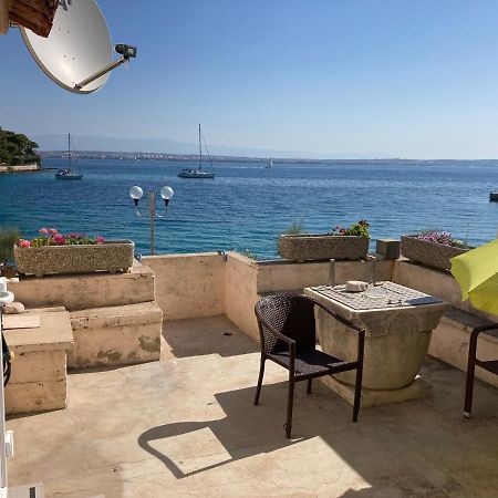 Apartment Sea View Preko Exterior foto