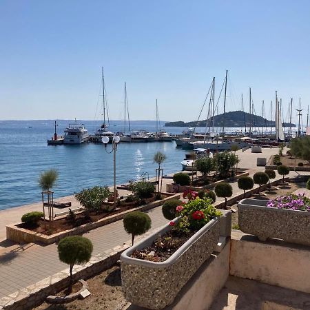 Apartment Sea View Preko Exterior foto